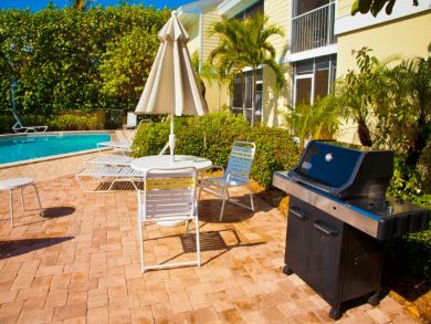 Sanibel Two Bedroom Vacation Rental
